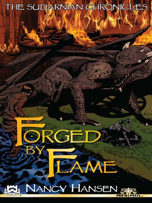 cover image of The Sudarnian Chronicles